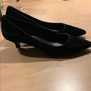 Ralph Lauren low heel
